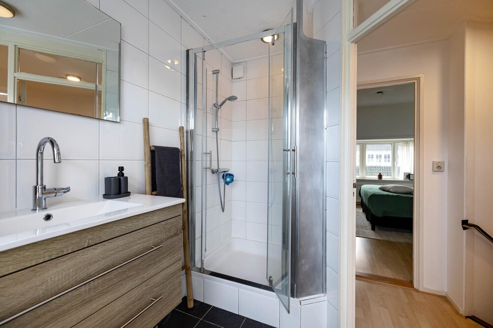 IJsselstraat 49a, 9725 GC Groningen - € 235.000 k.k. - ben-s Makelaars Groningen