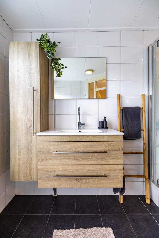 IJsselstraat 49a, 9725 GC Groningen - € 235.000 k.k. - ben-s Makelaars Groningen