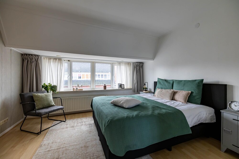 IJsselstraat 49a, 9725 GC Groningen - € 235.000 k.k. - ben-s Makelaars Groningen