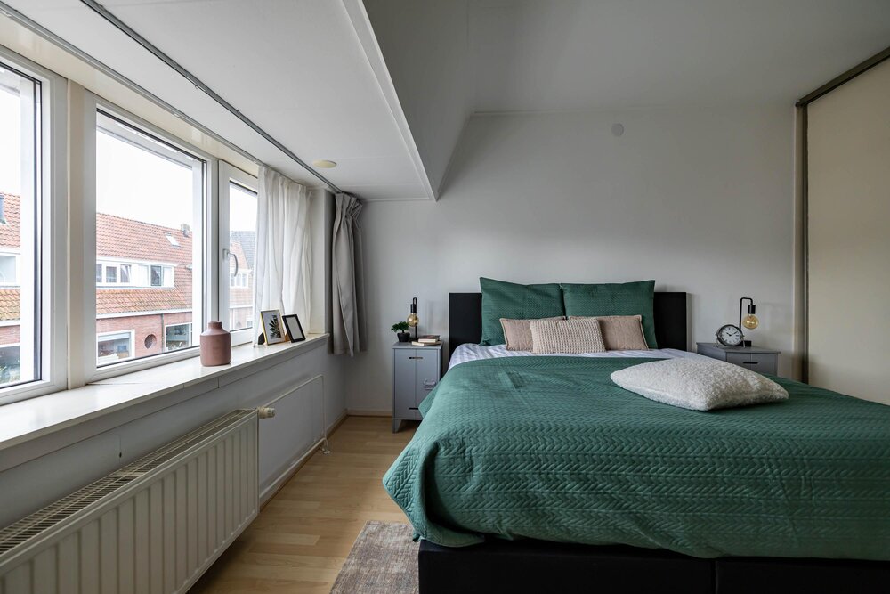 IJsselstraat 49a, 9725 GC Groningen - € 235.000 k.k. - ben-s Makelaars Groningen