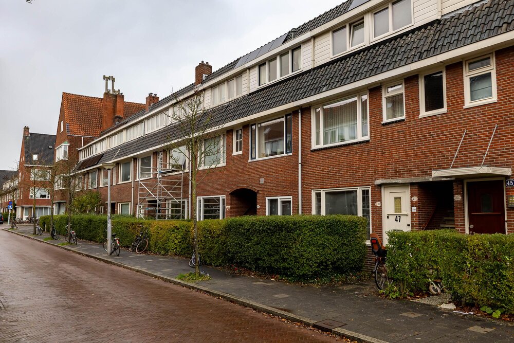 IJsselstraat 49a, 9725 GC Groningen - € 235.000 k.k. - ben-s Makelaars Groningen