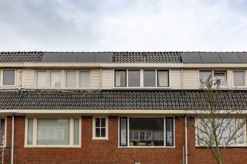 IJsselstraat 49a, 9725 GC Groningen - € 235.000 k.k. - ben-s Makelaars Groningen