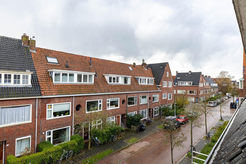 IJsselstraat 49a, 9725 GC Groningen - € 235.000 k.k. - ben-s Makelaars Groningen