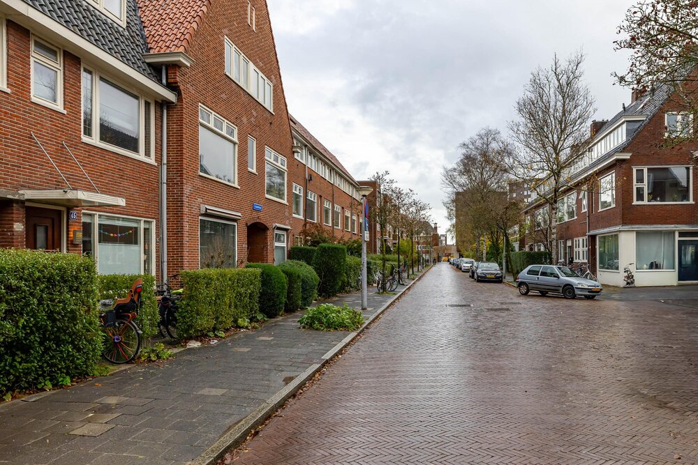 IJsselstraat 49a, 9725 GC Groningen - € 235.000 k.k. - ben-s Makelaars Groningen