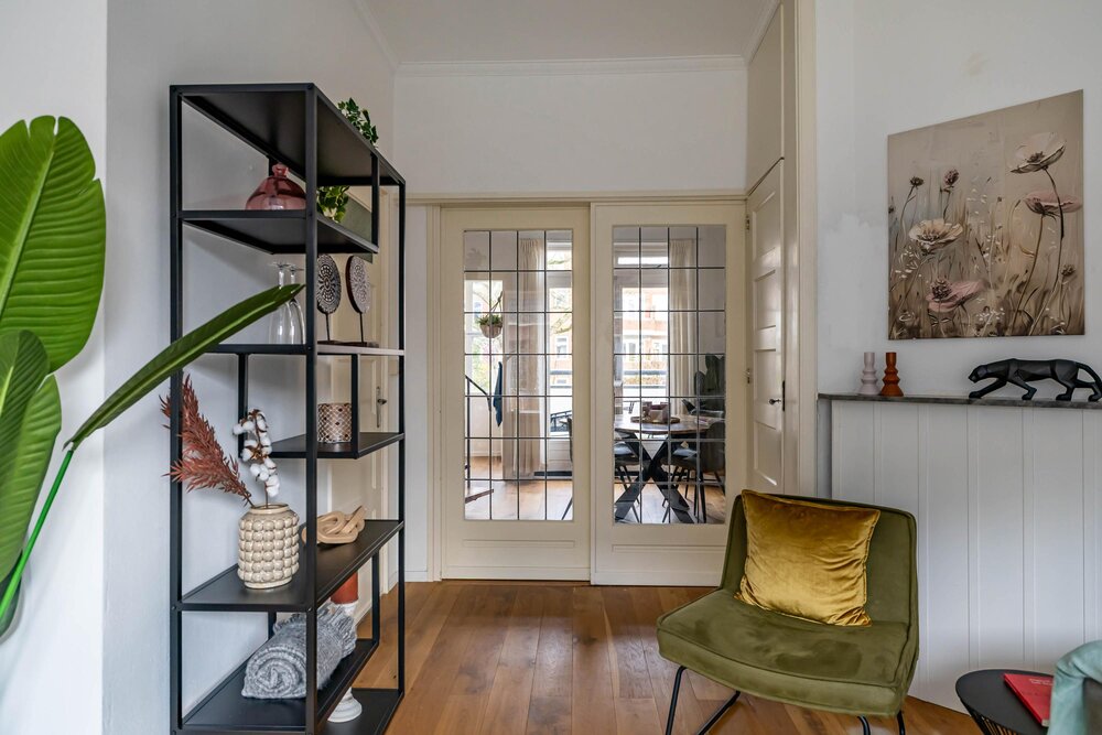 IJsselstraat 49a, 9725 GC Groningen - € 235.000 k.k. - ben-s Makelaars Groningen