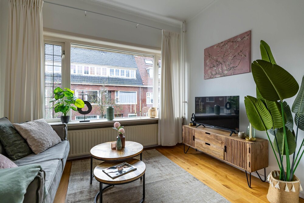 IJsselstraat 49a, 9725 GC Groningen - € 235.000 k.k. - ben-s Makelaars Groningen