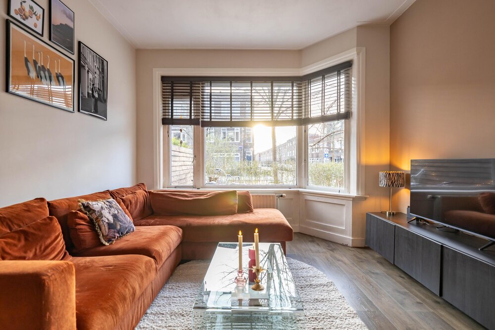 E. Thomassen à Thuessinklaan 20, 9713 JV Groningen - € 325.000 k.k. - ben-s Makelaars Groningen