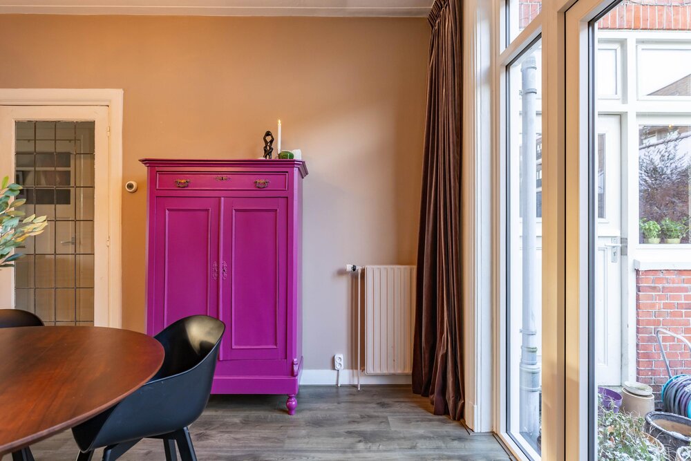 E. Thomassen à Thuessinklaan 20, 9713 JV Groningen - € 325.000 k.k. - ben-s Makelaars Groningen