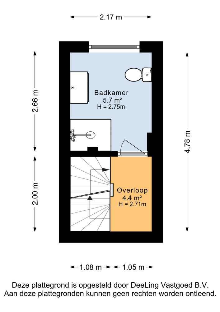 E. Thomassen à Thuessinklaan 20, 9713 JV Groningen - € 325.000 k.k. - ben-s Makelaars Groningen