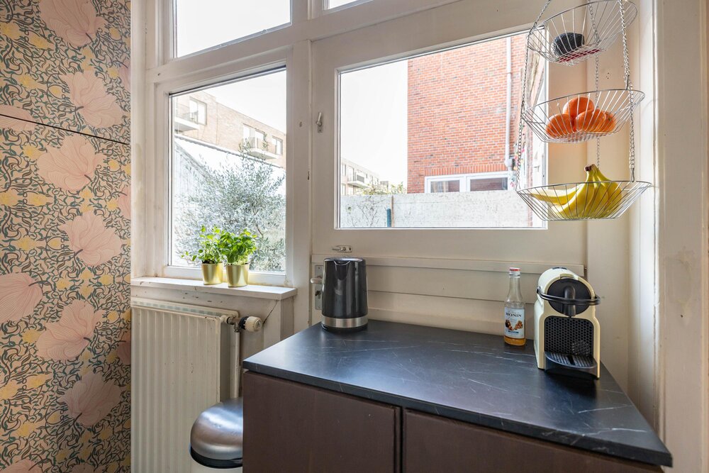 E. Thomassen à Thuessinklaan 20, 9713 JV Groningen - € 325.000 k.k. - ben-s Makelaars Groningen