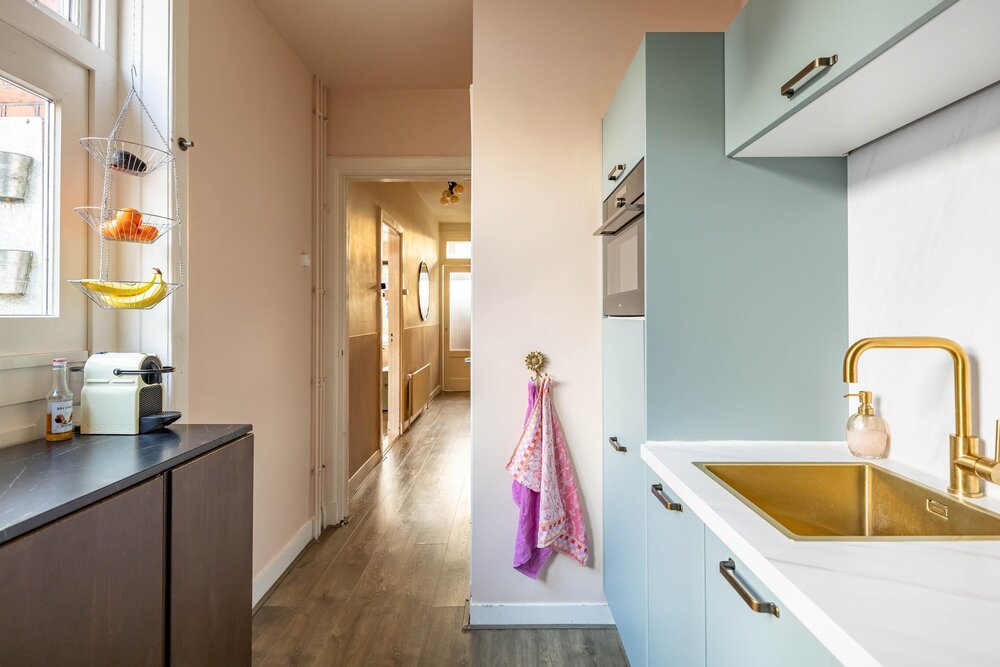 E. Thomassen à Thuessinklaan 20, 9713 JV Groningen - € 325.000 k.k. - ben-s Makelaars Groningen