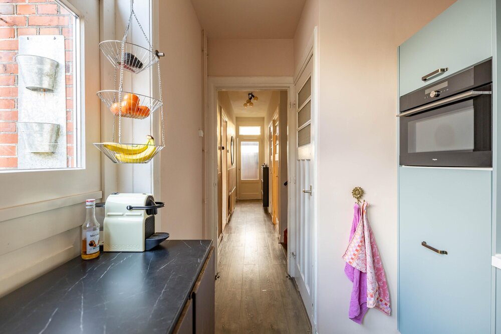 E. Thomassen à Thuessinklaan 20, 9713 JV Groningen - € 325.000 k.k. - ben-s Makelaars Groningen