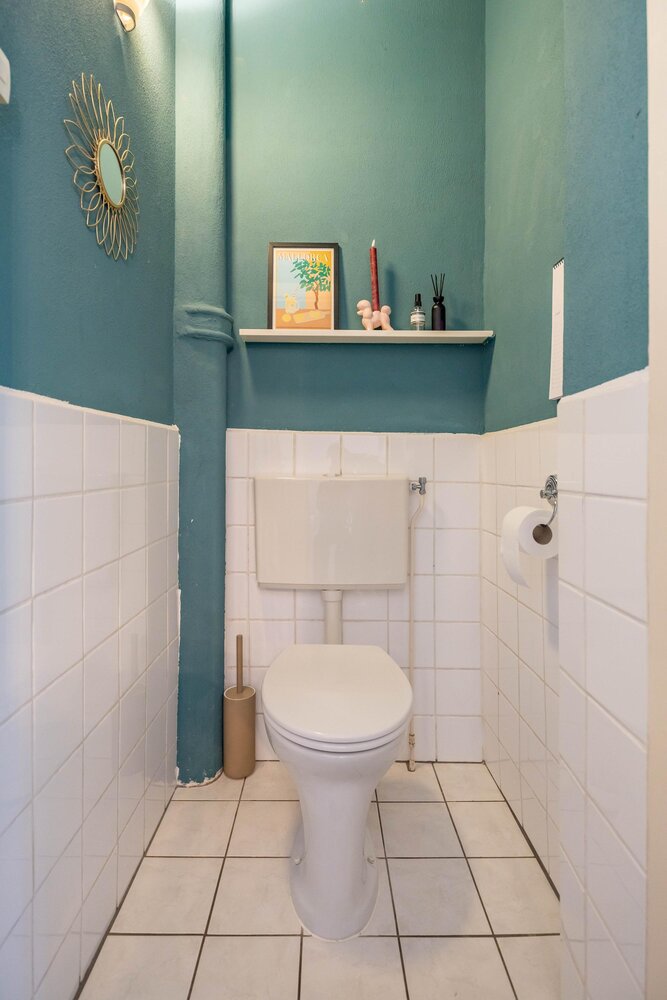 E. Thomassen à Thuessinklaan 20, 9713 JV Groningen - € 325.000 k.k. - ben-s Makelaars Groningen