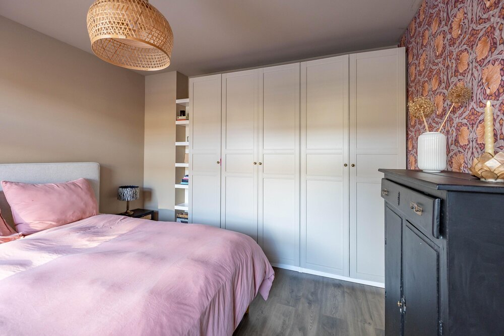 E. Thomassen à Thuessinklaan 20, 9713 JV Groningen - € 325.000 k.k. - ben-s Makelaars Groningen