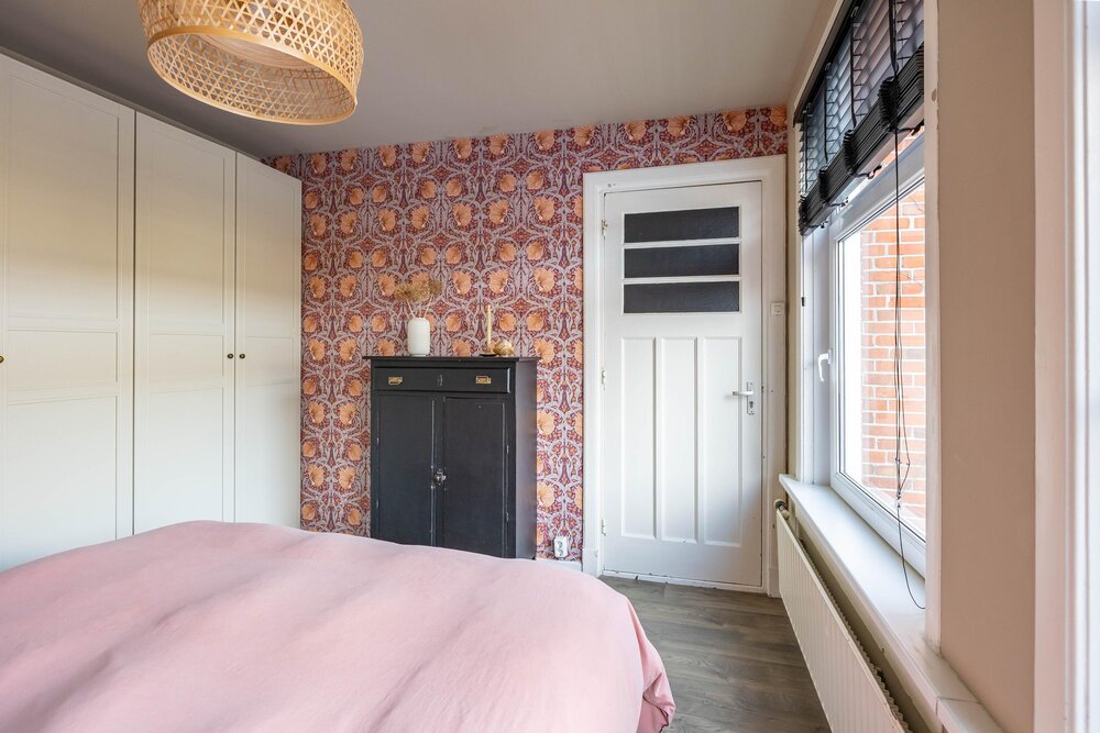 E. Thomassen à Thuessinklaan 20, 9713 JV Groningen - € 325.000 k.k. - ben-s Makelaars Groningen