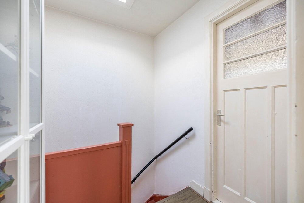 E. Thomassen à Thuessinklaan 20, 9713 JV Groningen - € 325.000 k.k. - ben-s Makelaars Groningen