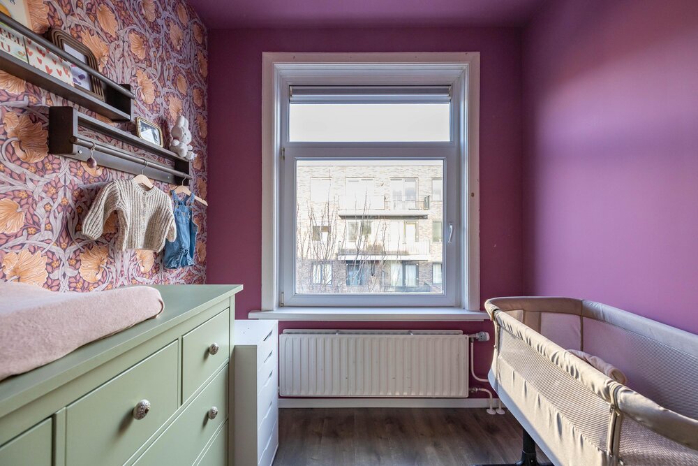 E. Thomassen à Thuessinklaan 20, 9713 JV Groningen - € 325.000 k.k. - ben-s Makelaars Groningen