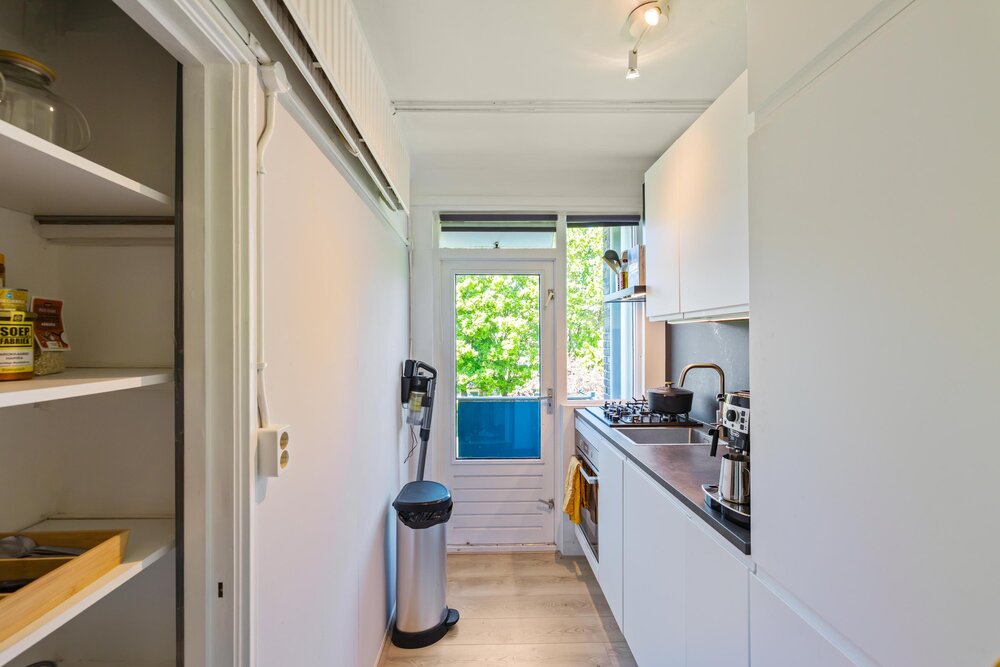 Paterswoldseweg 355, 9728 AL Groningen - € 245.000 k.k. - ben-s Makelaars Groningen