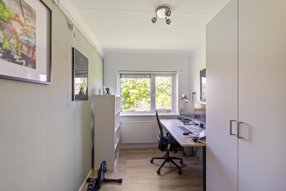 Paterswoldseweg 355, 9728 AL Groningen - € 245.000 k.k. - ben-s Makelaars Groningen