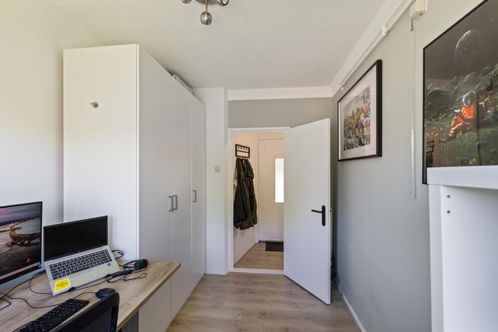 Paterswoldseweg 355, 9728 AL Groningen - € 245.000 k.k. - ben-s Makelaars Groningen