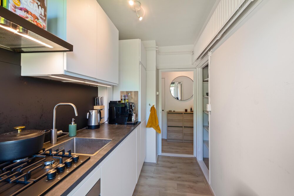 Paterswoldseweg 355, 9728 AL Groningen - € 245.000 k.k. - ben-s Makelaars Groningen