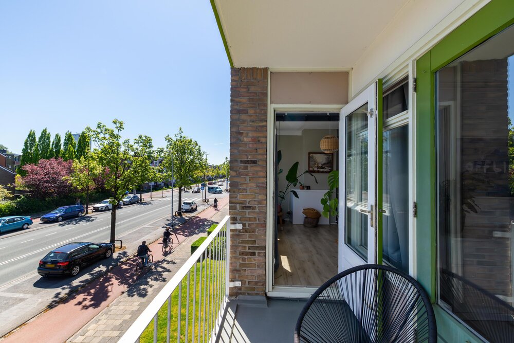 Paterswoldseweg 355, 9728 AL Groningen - € 245.000 k.k. - ben-s Makelaars Groningen