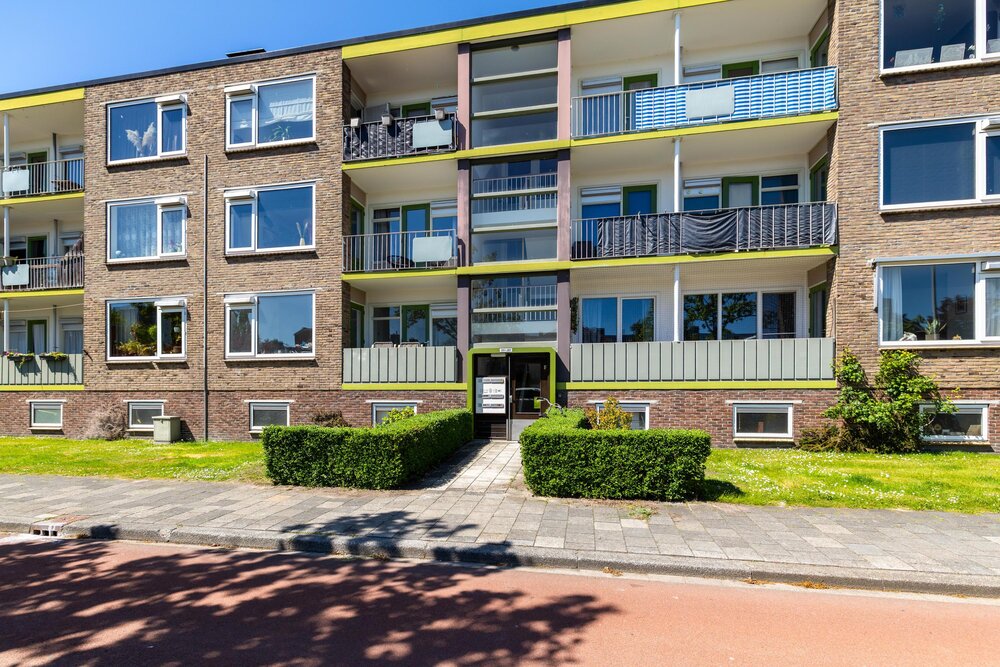 Paterswoldseweg 355, 9728 AL Groningen - € 245.000 k.k. - ben-s Makelaars Groningen