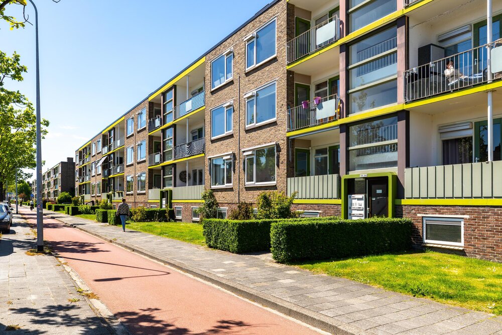Paterswoldseweg 355, 9728 AL Groningen - € 245.000 k.k. - ben-s Makelaars Groningen