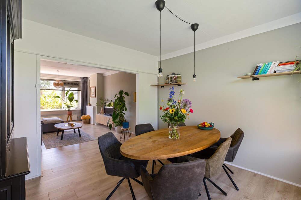 Paterswoldseweg 355, 9728 AL Groningen - € 245.000 k.k. - ben-s Makelaars Groningen