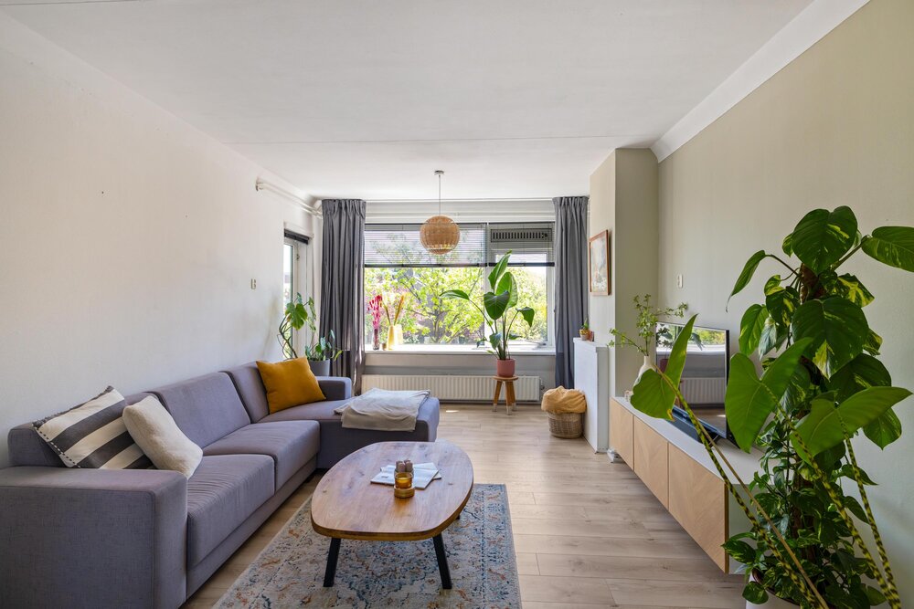 Paterswoldseweg 355, 9728 AL Groningen - € 245.000 k.k. - ben-s Makelaars Groningen