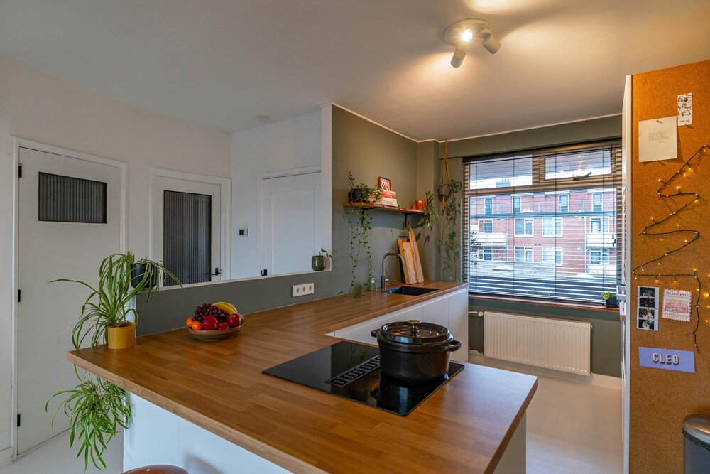 Van Leeuwenhoekstraat 10, 9727 JJ Groningen - € 235.000 k.k. - ben-s Makelaars Groningen