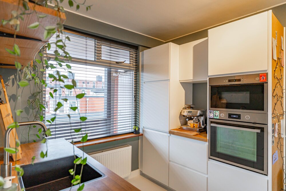 Van Leeuwenhoekstraat 10, 9727 JJ Groningen - € 235.000 k.k. - ben-s Makelaars Groningen