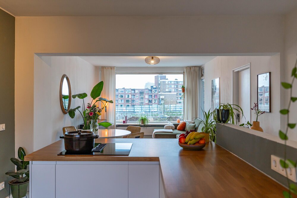 Van Leeuwenhoekstraat 10, 9727 JJ Groningen - € 235.000 k.k. - ben-s Makelaars Groningen