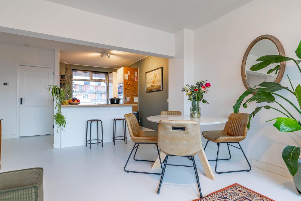 Van Leeuwenhoekstraat 10, 9727 JJ Groningen - € 235.000 k.k. - ben-s Makelaars Groningen