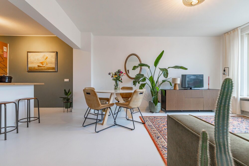 Van Leeuwenhoekstraat 10, 9727 JJ Groningen - € 235.000 k.k. - ben-s Makelaars Groningen