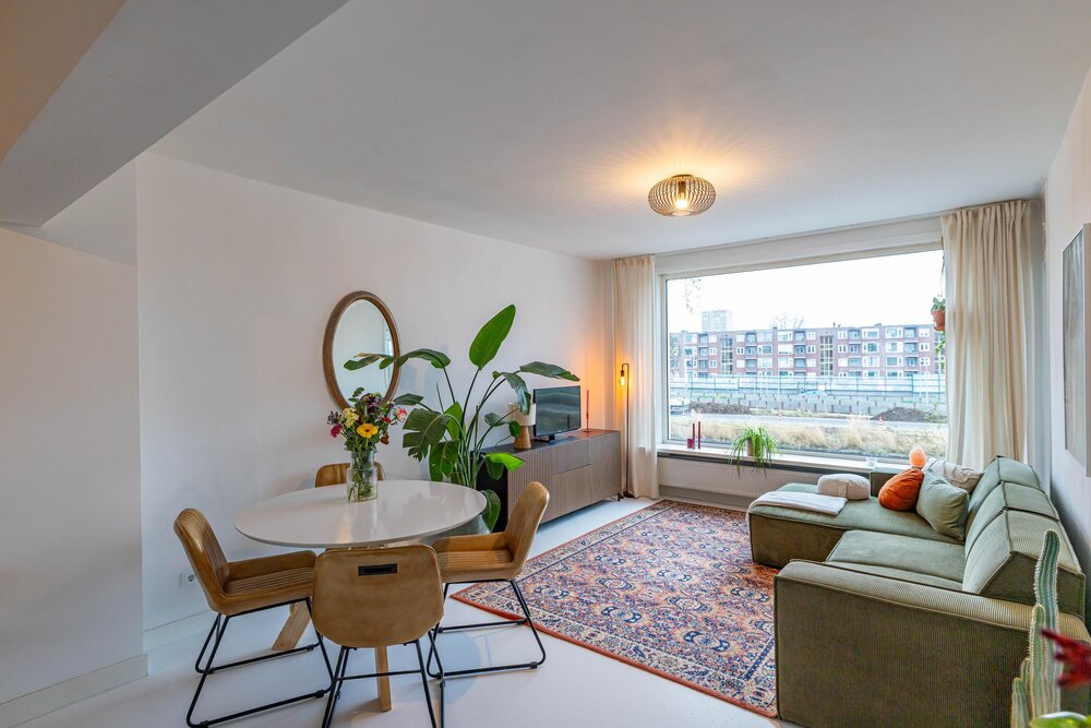 Van Leeuwenhoekstraat 10, 9727 JJ Groningen - € 235.000 k.k. - ben-s Makelaars Groningen