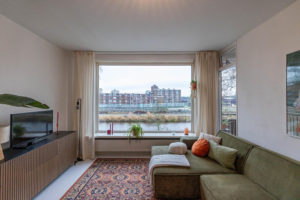 Van Leeuwenhoekstraat 10, 9727 JJ Groningen - € 235.000 k.k. - ben-s Makelaars Groningen