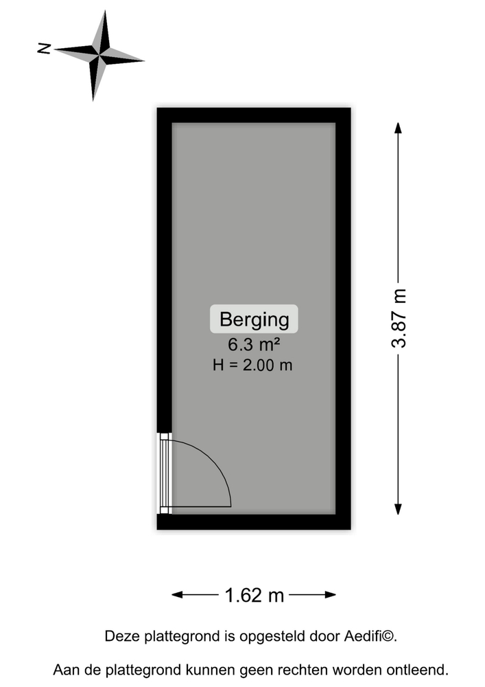 Van Leeuwenhoekstraat 10, 9727 JJ Groningen - € 235.000 k.k. - ben-s Makelaars Groningen