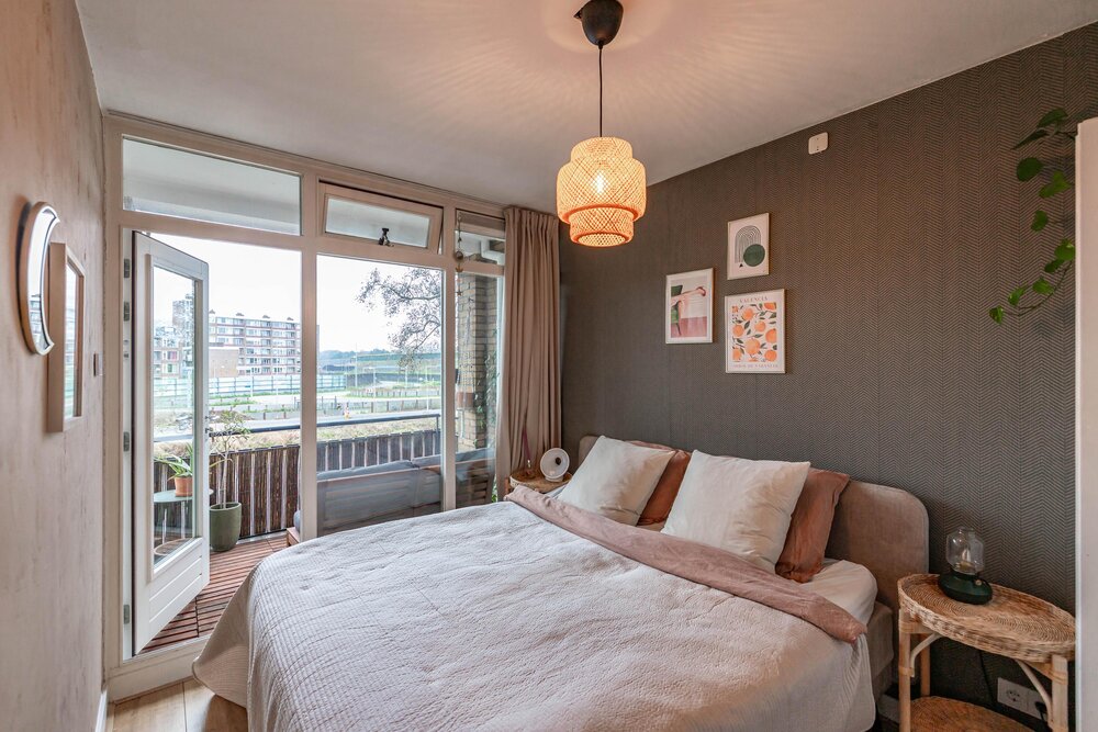 Van Leeuwenhoekstraat 10, 9727 JJ Groningen - € 235.000 k.k. - ben-s Makelaars Groningen