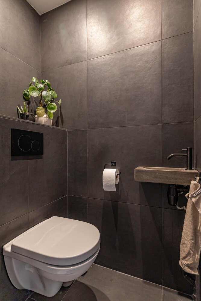 Van Leeuwenhoekstraat 10, 9727 JJ Groningen - € 235.000 k.k. - ben-s Makelaars Groningen