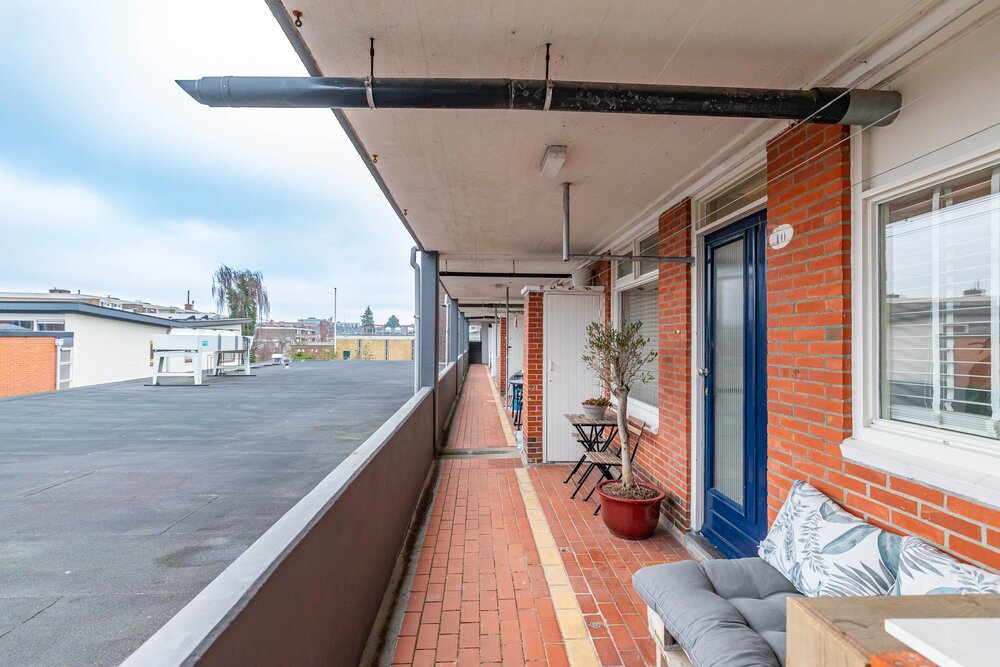 Van Leeuwenhoekstraat 10, 9727 JJ Groningen - € 235.000 k.k. - ben-s Makelaars Groningen