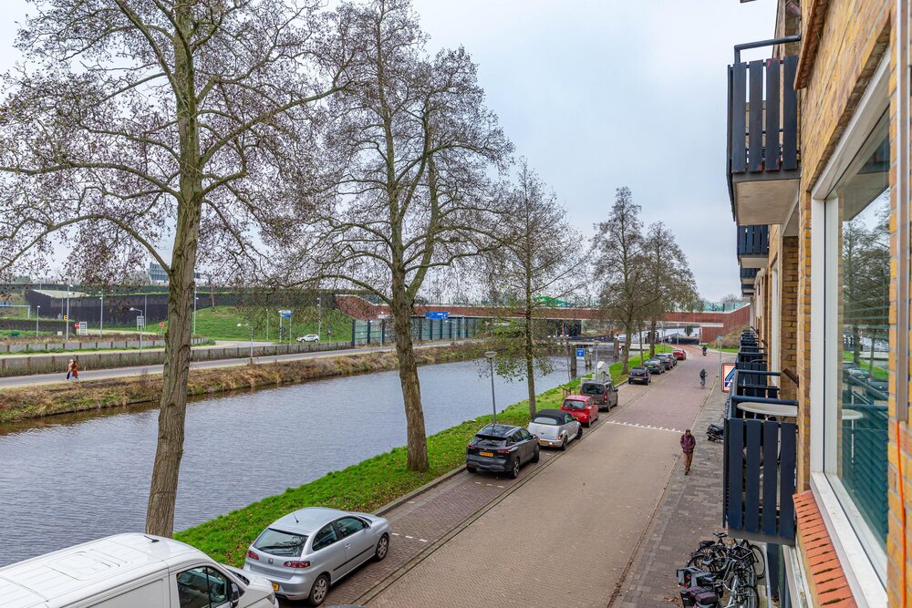 Van Leeuwenhoekstraat 10, 9727 JJ Groningen - € 235.000 k.k. - ben-s Makelaars Groningen