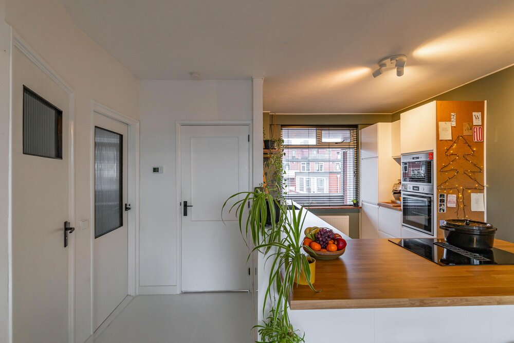 Van Leeuwenhoekstraat 10, 9727 JJ Groningen - € 235.000 k.k. - ben-s Makelaars Groningen