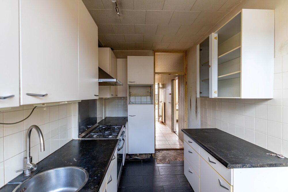 Berilstraat 7, 9743 HX Groningen - € 295.000 k.k. - ben-s Makelaars Groningen