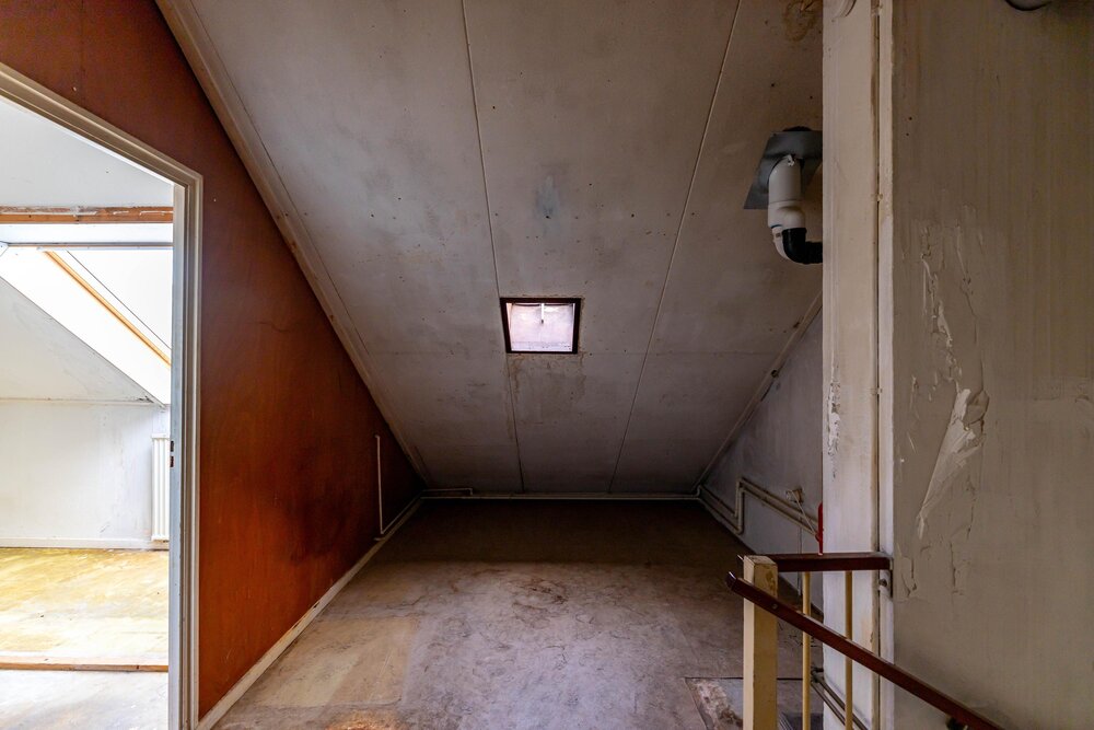 Berilstraat 7, 9743 HX Groningen - € 295.000 k.k. - ben-s Makelaars Groningen