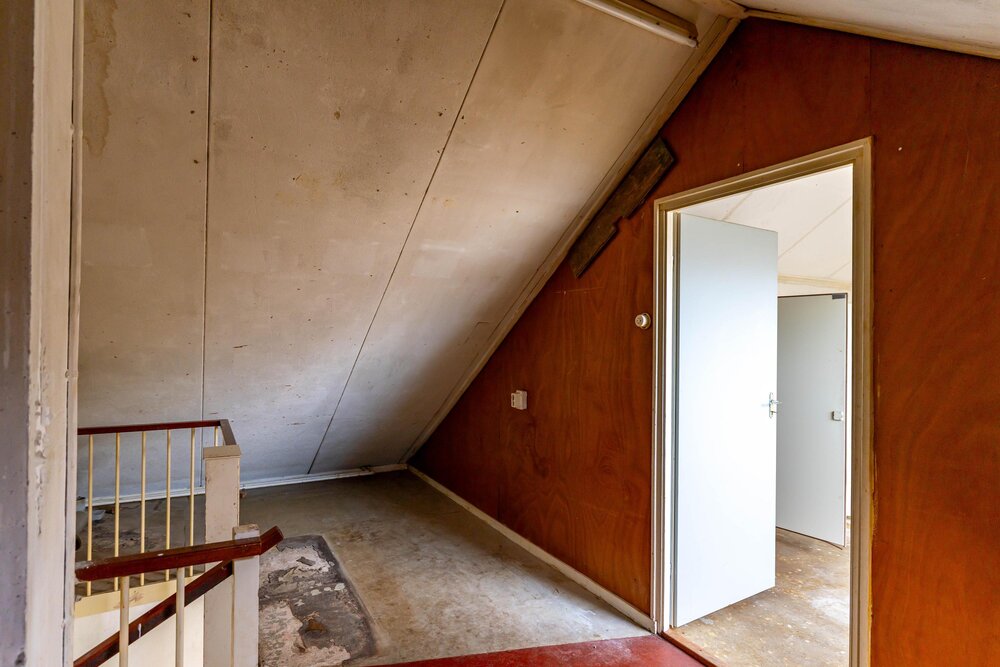 Berilstraat 7, 9743 HX Groningen - € 295.000 k.k. - ben-s Makelaars Groningen