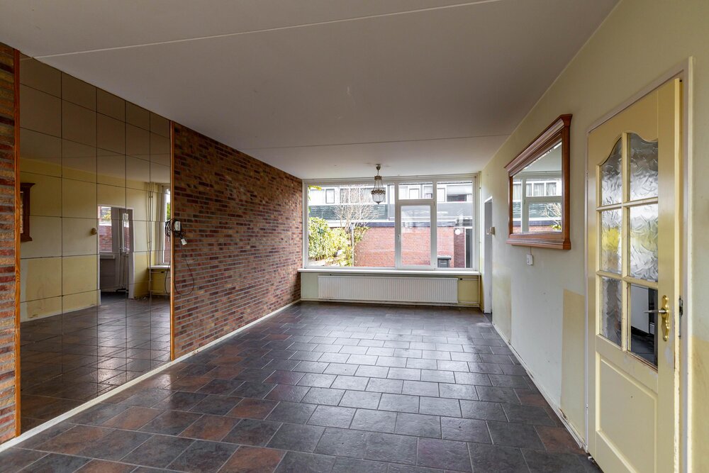 Berilstraat 7, 9743 HX Groningen - € 295.000 k.k. - ben-s Makelaars Groningen