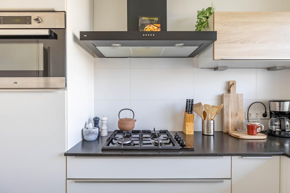 Verzetsstrijderslaan 118, 9727 CH Groningen - € 275.000 k.k. - ben-s Makelaars Groningen