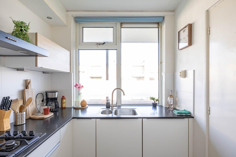 Verzetsstrijderslaan 118, 9727 CH Groningen - € 275.000 k.k. - ben-s Makelaars Groningen