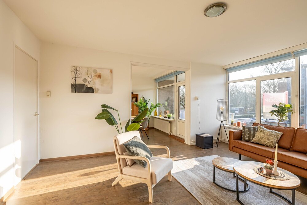 Verzetsstrijderslaan 118, 9727 CH Groningen - € 275.000 k.k. - ben-s Makelaars Groningen